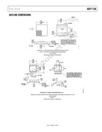 ADP7158ARDZ-3.0-R7 Datasheet Page 21