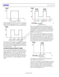 ADP8860ACBZ-R7 Datasheet Page 16