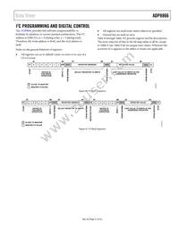 ADP8866ACPZ-R7 Datasheet Page 21