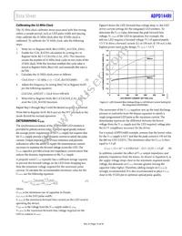 ADPD144RI-ACEZ-RL7 Datasheet Page 19