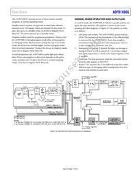 ADPD188GG-ACEZRL Datasheet Page 17