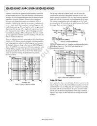 ADR439ARMZ-REEL7 Datasheet Page 16