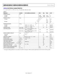 ADR440ARZ-REEL7 Datasheet Page 6