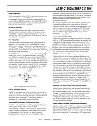 ADSP-21160NKB-100 Datasheet Page 9