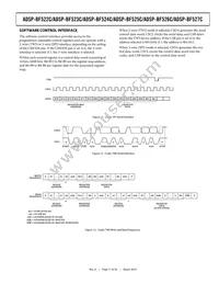 ADSP-BF525KBCZ-5C2 Datasheet Page 11