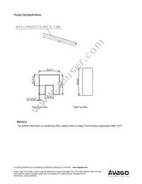 ADSP-H8Y3 Datasheet Page 10