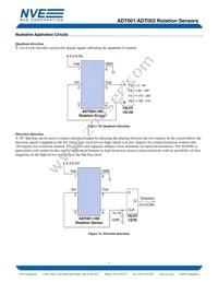ADT002-10E TR Datasheet Page 7