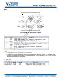 ADT002-10E TR Datasheet Page 9