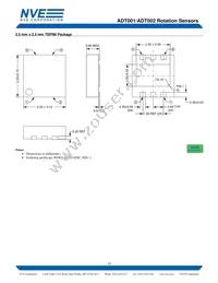 ADT002-10E TR Datasheet Page 10