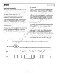 ADT7310TRZ-REEL Datasheet Page 12