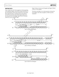 ADT7310TRZ-REEL Datasheet Page 19