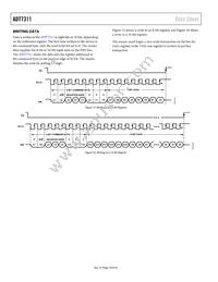 ADT7311WTRZ-RL Datasheet Page 18