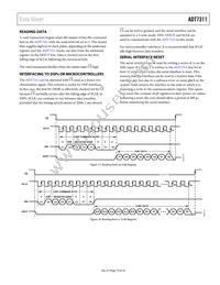 ADT7311WTRZ-RL Datasheet Page 19