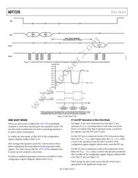 ADT7320UCPZ-R2 Datasheet Page 10