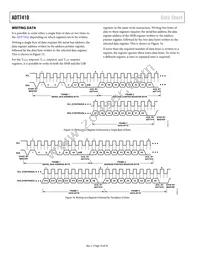 ADT7410TRZ-REEL Datasheet Page 18