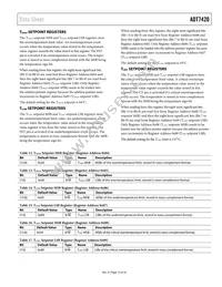 ADT7420UCPZ-R2 Datasheet Page 15