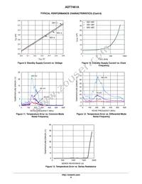 ADT7461AARMZ-R Datasheet Page 6