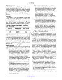ADT7462ACPZ-R7 Datasheet Page 15