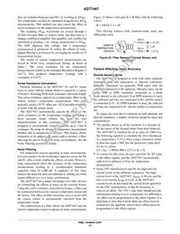 ADT7467ARQZ-R7 Datasheet Page 15