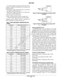 ADT7467ARQZ-R7 Datasheet Page 16