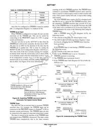 ADT7467ARQZ-R7 Datasheet Page 21