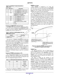 ADT7473ARQZ-RL7 Datasheet Page 22