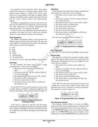 ADT7475ARQZ-RL7 Datasheet Page 10