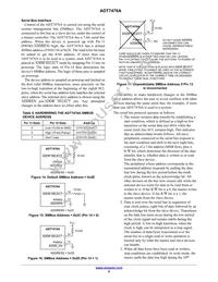 ADT7476AARQZ-RL7 Datasheet Page 9