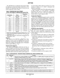 ADT7482ARMZ-RL7 Datasheet Page 9