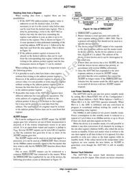 ADT7482ARMZ-RL7 Datasheet Page 15