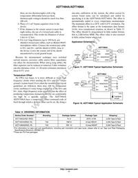 ADT7484AARZ-RL7 Datasheet Page 11