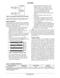 ADT7485AARMZ-R7 Datasheet Page 11