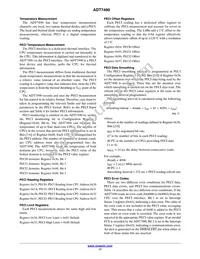 ADT7490ARQZ-R7 Datasheet Page 17