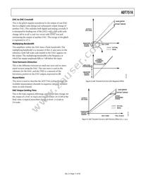 ADT7518ARQZ Datasheet Page 11