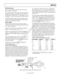 ADT7518ARQZ Datasheet Page 19