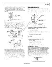 ADT7518ARQZ Datasheet Page 21