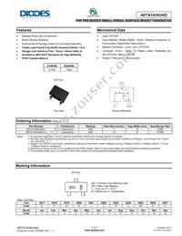 ADTA143XUAQ-7 Cover