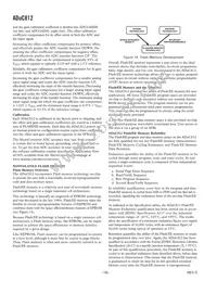 ADUC812BSZ-REEL Datasheet Page 18