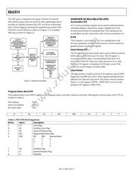 ADUC814BRUZ-REEL Datasheet Page 18