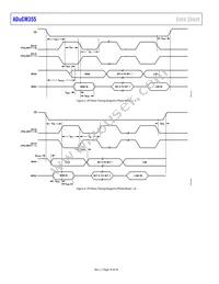 ADUCM355BCCZ-RL7 Datasheet Page 18