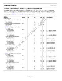 ADUM1301BRW-RL Datasheet Page 8