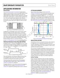 ADUM150N1BRZ Datasheet Page 20