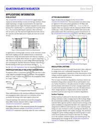 ADUM251N1BRIZ Datasheet Page 20