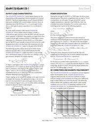 ADUM4120-1CRIZ Datasheet Page 14