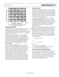 ADUM4120-1CRIZ Datasheet Page 15