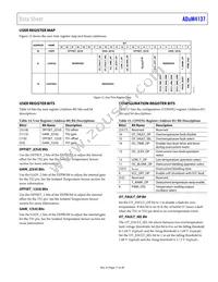 ADUM4137WBRNZ-RL Datasheet Page 17