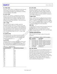 ADUM4137WBRNZ-RL Datasheet Page 18
