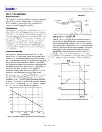 ADUM4137WBRNZ-RL Datasheet Page 20