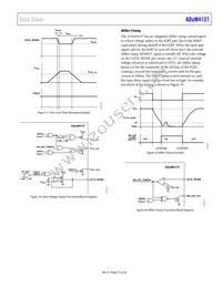 ADUM4137WBRNZ-RL Datasheet Page 21