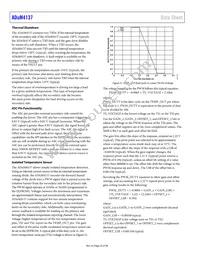 ADUM4137WBRNZ-RL Datasheet Page 22